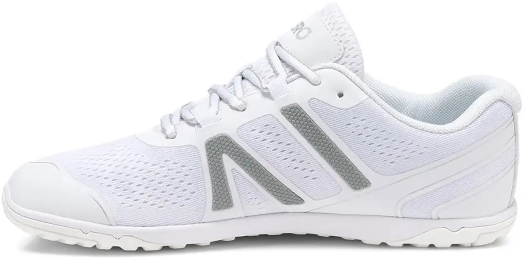 Xero Shoes HFS II Hardloopschoenen - Wit - afbeelding 3 van 4