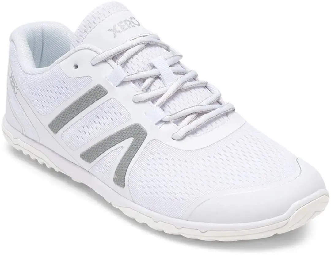 Xero Shoes HFS II Hardloopschoenen - Wit - afbeelding 2 van 4