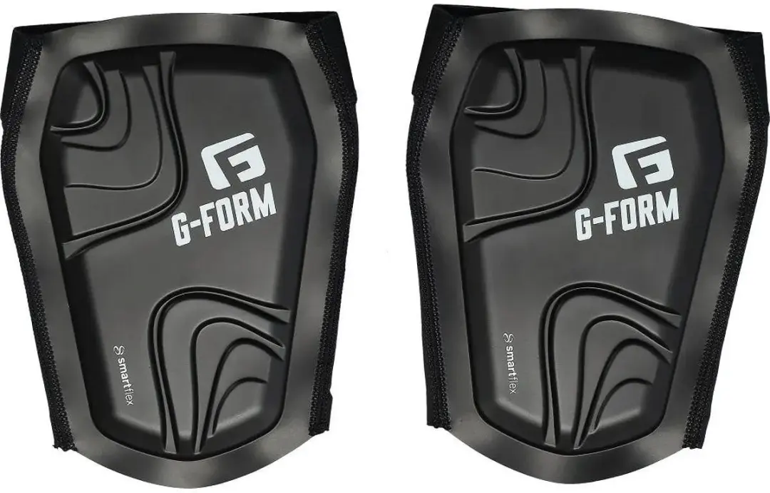 G-Form Volt Scheenbeschermer - L - afbeelding 4 van 6