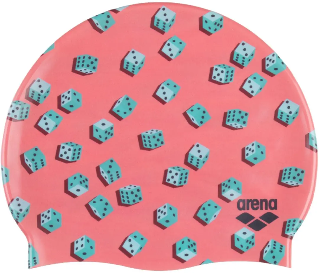 Arena Badmuts HD Dices