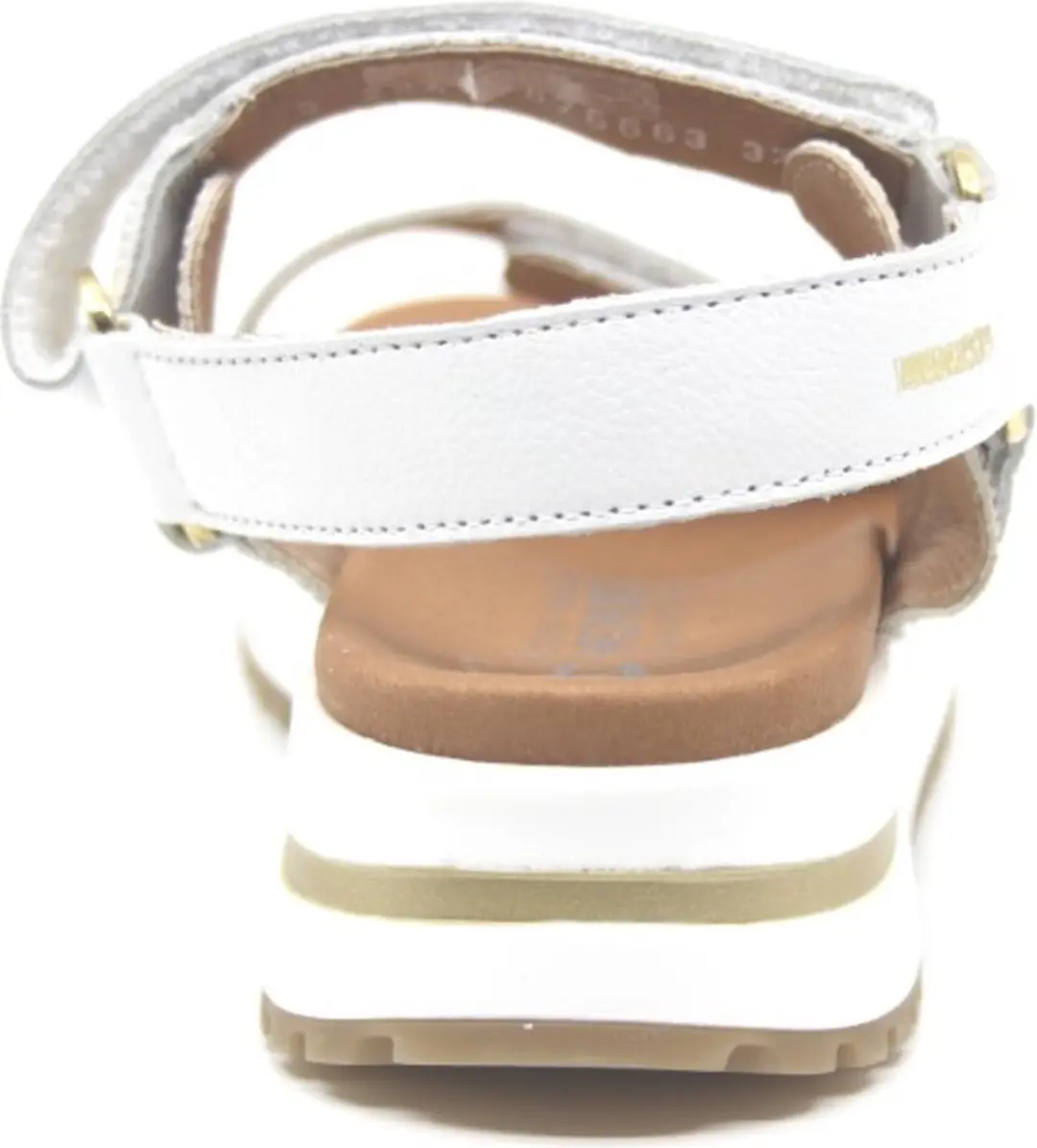 Mephisto Jeanie Ceylan Sandalen met hak - afbeelding 3 van 6