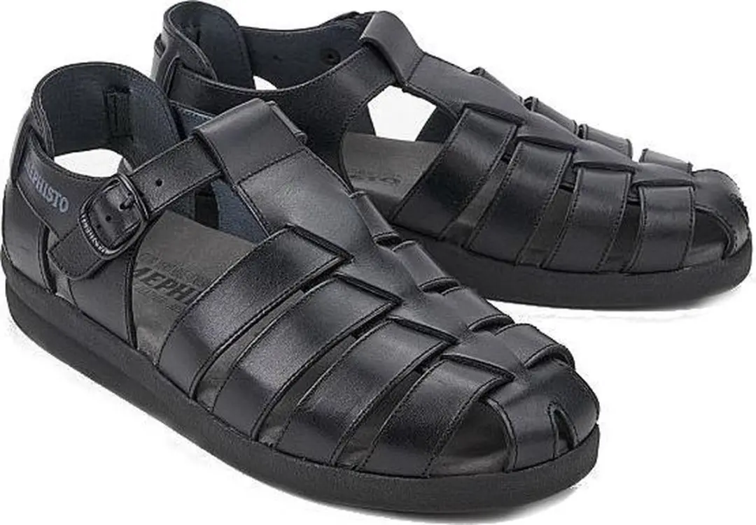 Mephisto SAM Heren Sandaal