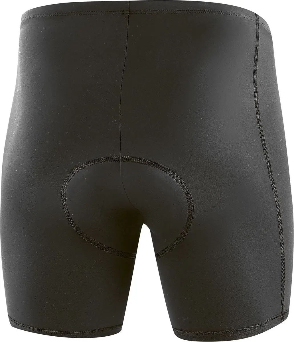 Gonso Sitivo U Korte Broek - Zwart - 4XL - afbeelding 2 van 6