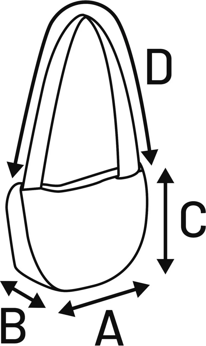 Flamingo Kanga Buikdrager Honden- en Kattenentas - Grijs - 44cm - tot 5kg - afbeelding 6 van 6