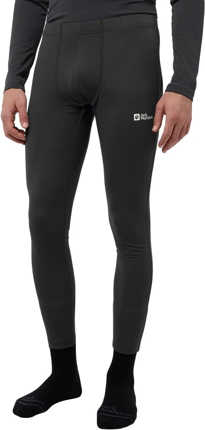 Jack Wolfskin Infinite Light Heren Leggings