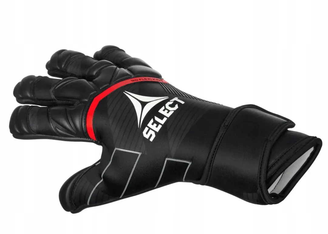 Select 90 Flexi V24 Keepershandschoenen Kids - Maat 6 - afbeelding 4 van 4