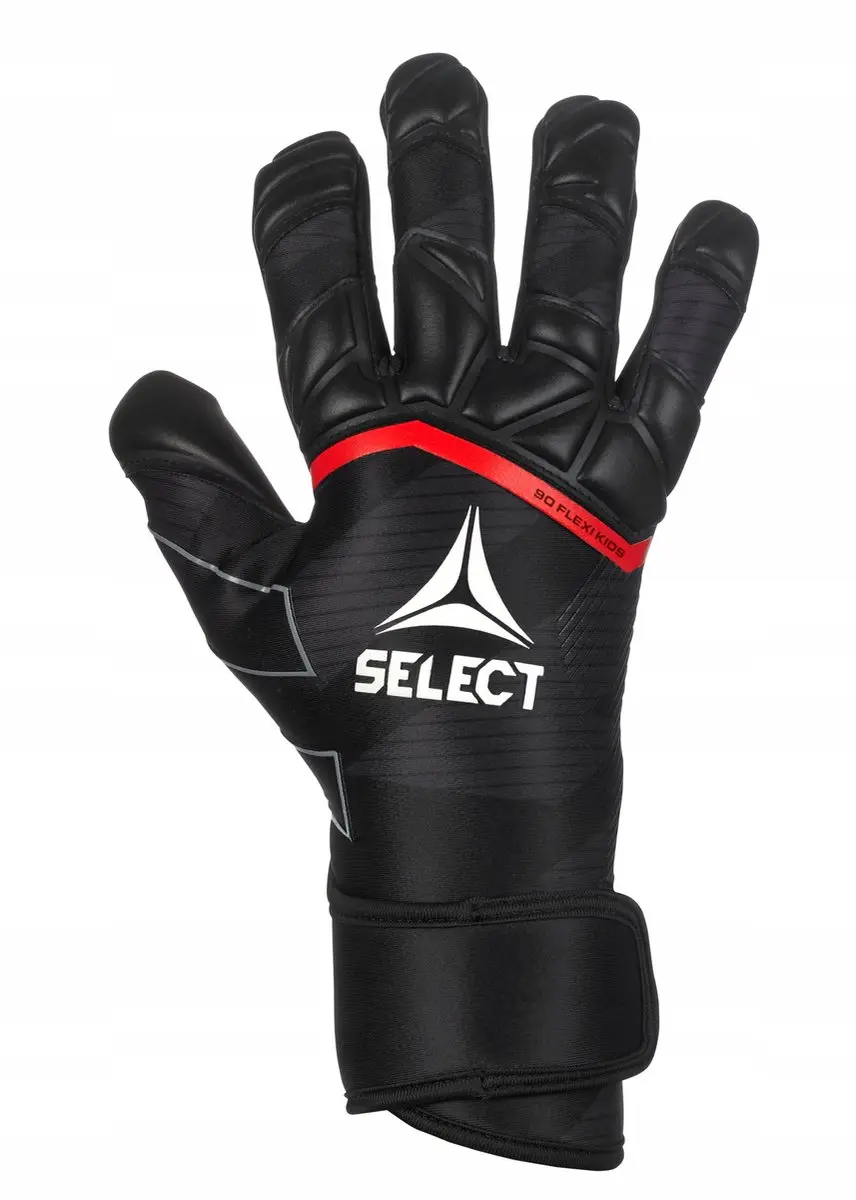 Select 90 Flexi V24 Keepershandschoenen Kids - Maat 6 - afbeelding 2 van 4