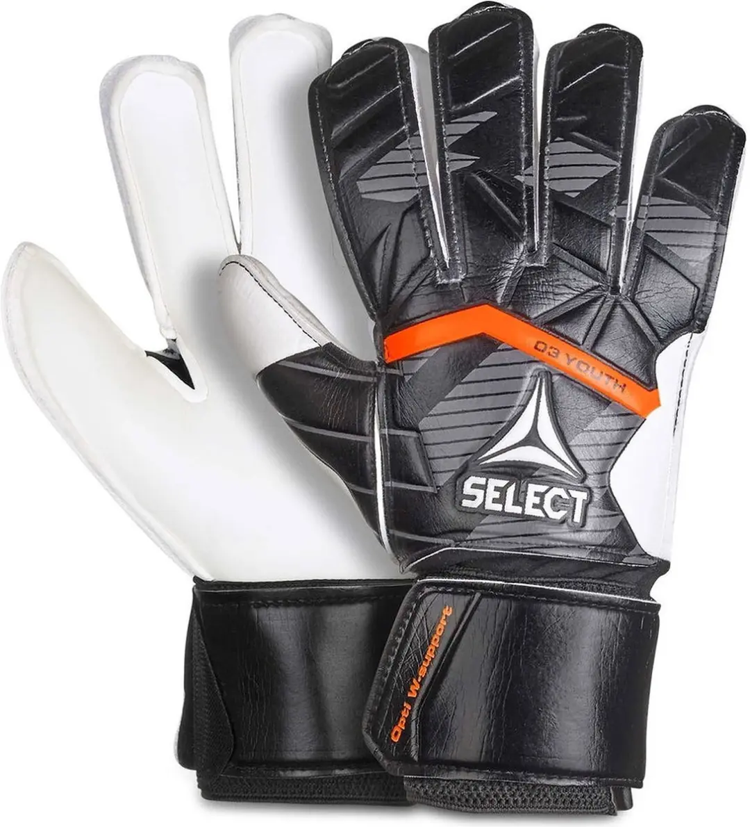 Select 03 V25 Keepershandschoenen Kinderen