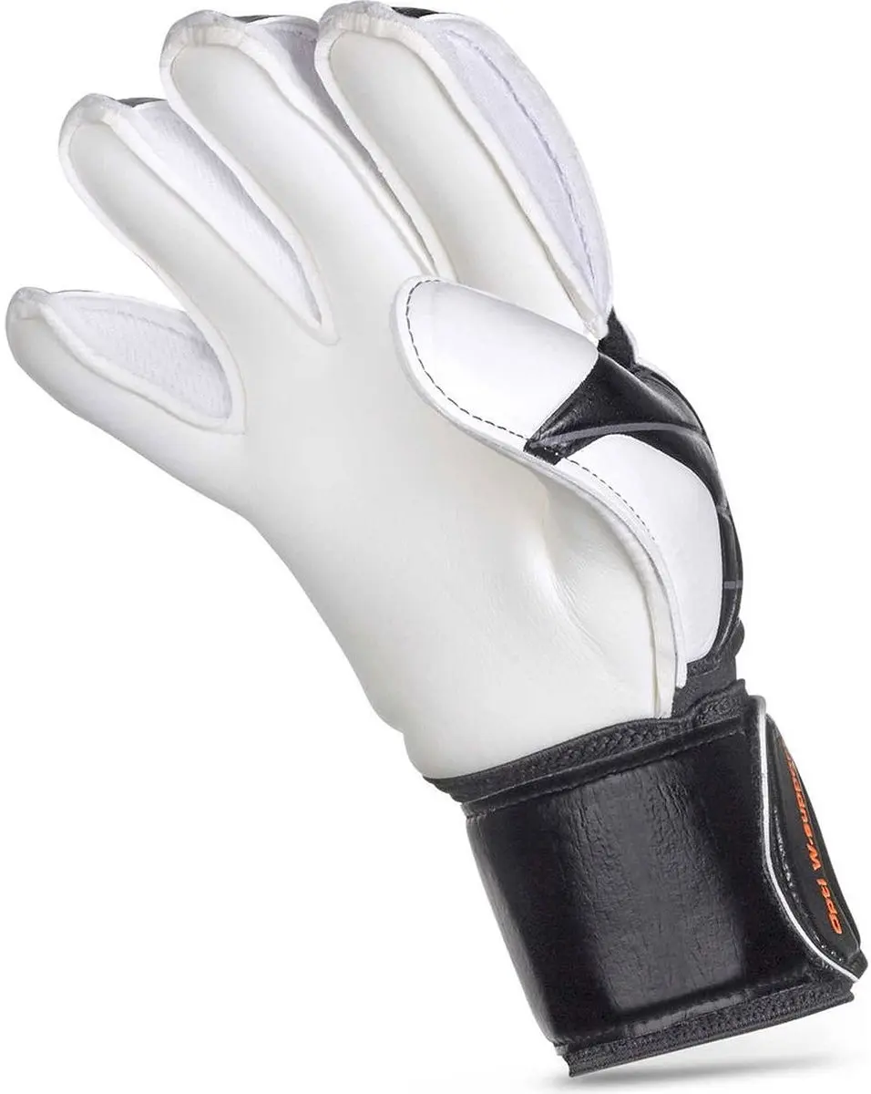 Select 03 V25 Keepershandschoenen Kinderen - Zwart/Wit - afbeelding 3 van 5