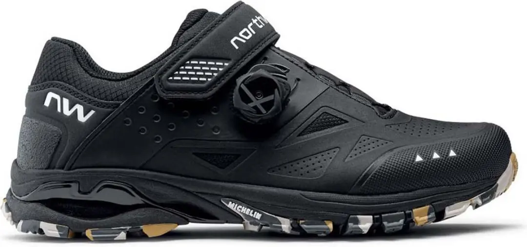 Northwave Spider Plus 3 MTB-schoenen