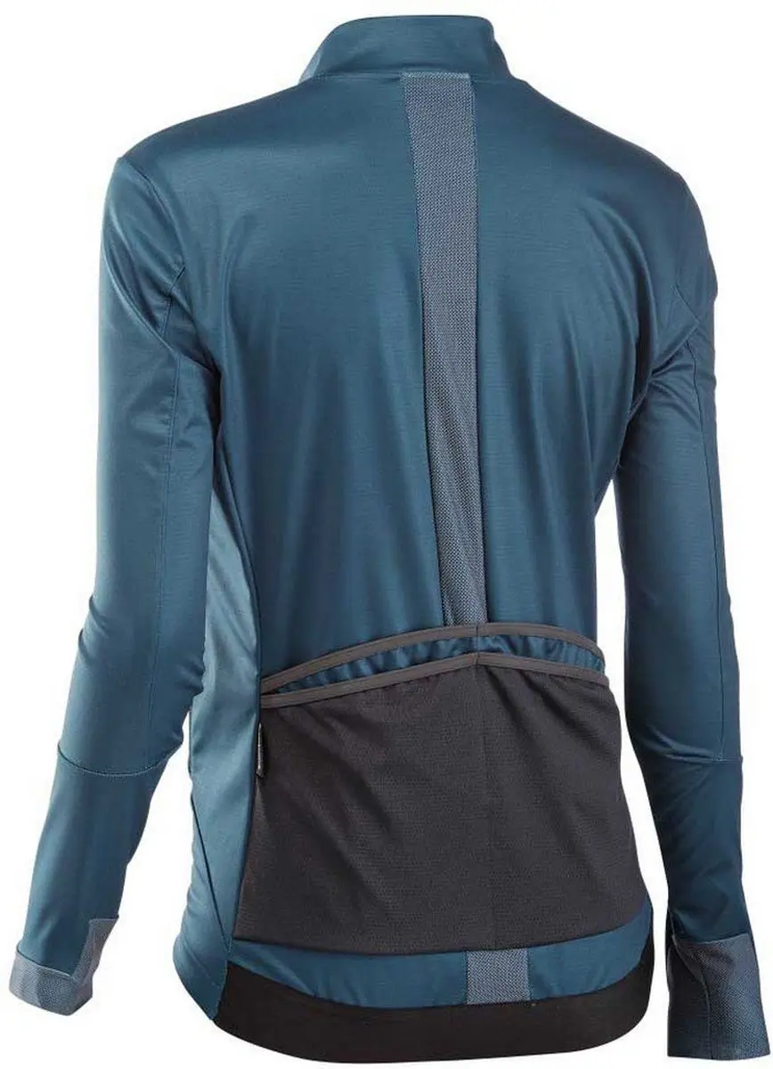 Northwave Extreme 2 Waterdicht Damesjack - Blauw M - afbeelding 2 van 2