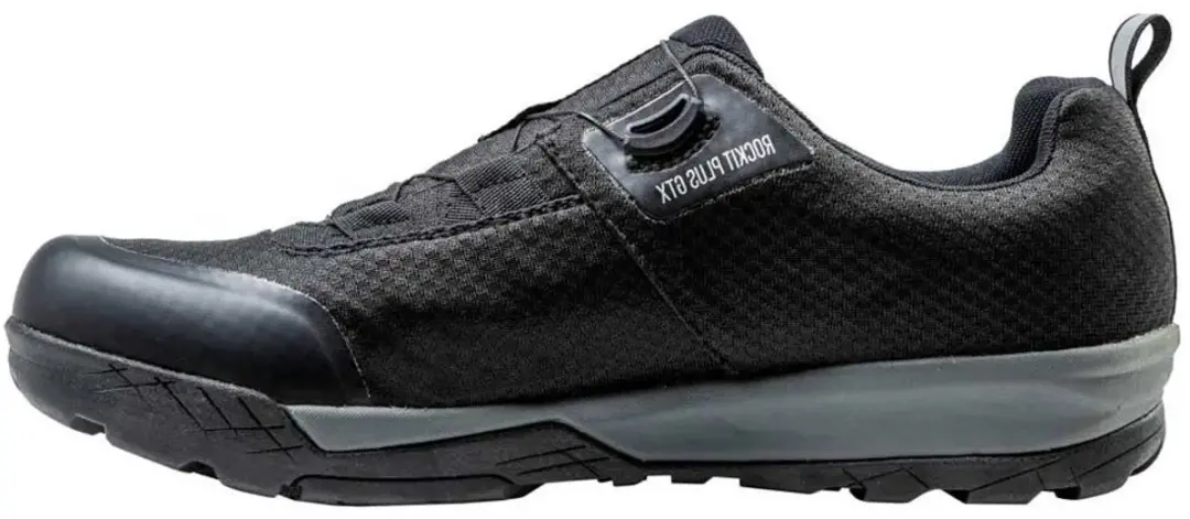 Northwave Rockit Plus GTX Fietsschoenen - Zwart - 44 - afbeelding 6 van 6