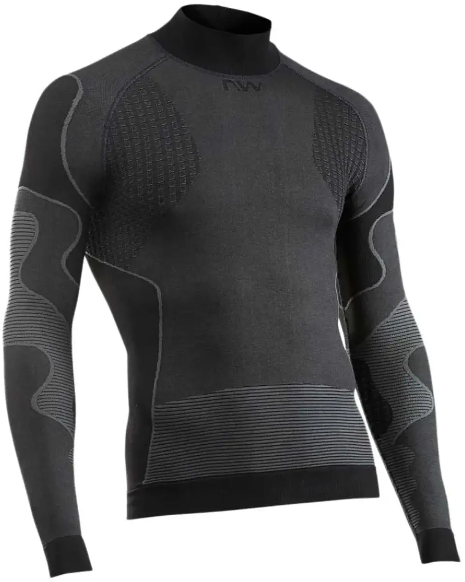 Northwave Revolution Ondershirt Lange Mouwen - XL - afbeelding 5 van 6
