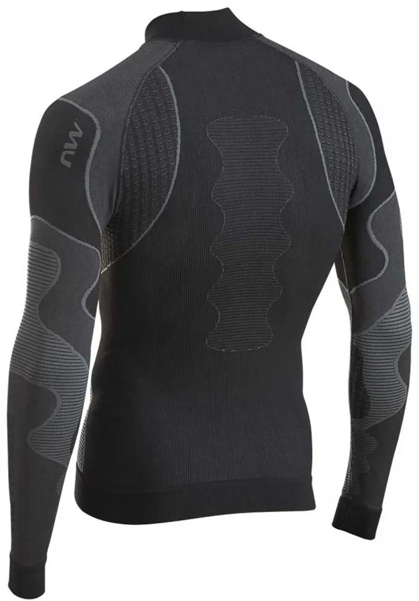 Northwave Revolution Ondershirt Lange Mouwen - XL - afbeelding 2 van 6