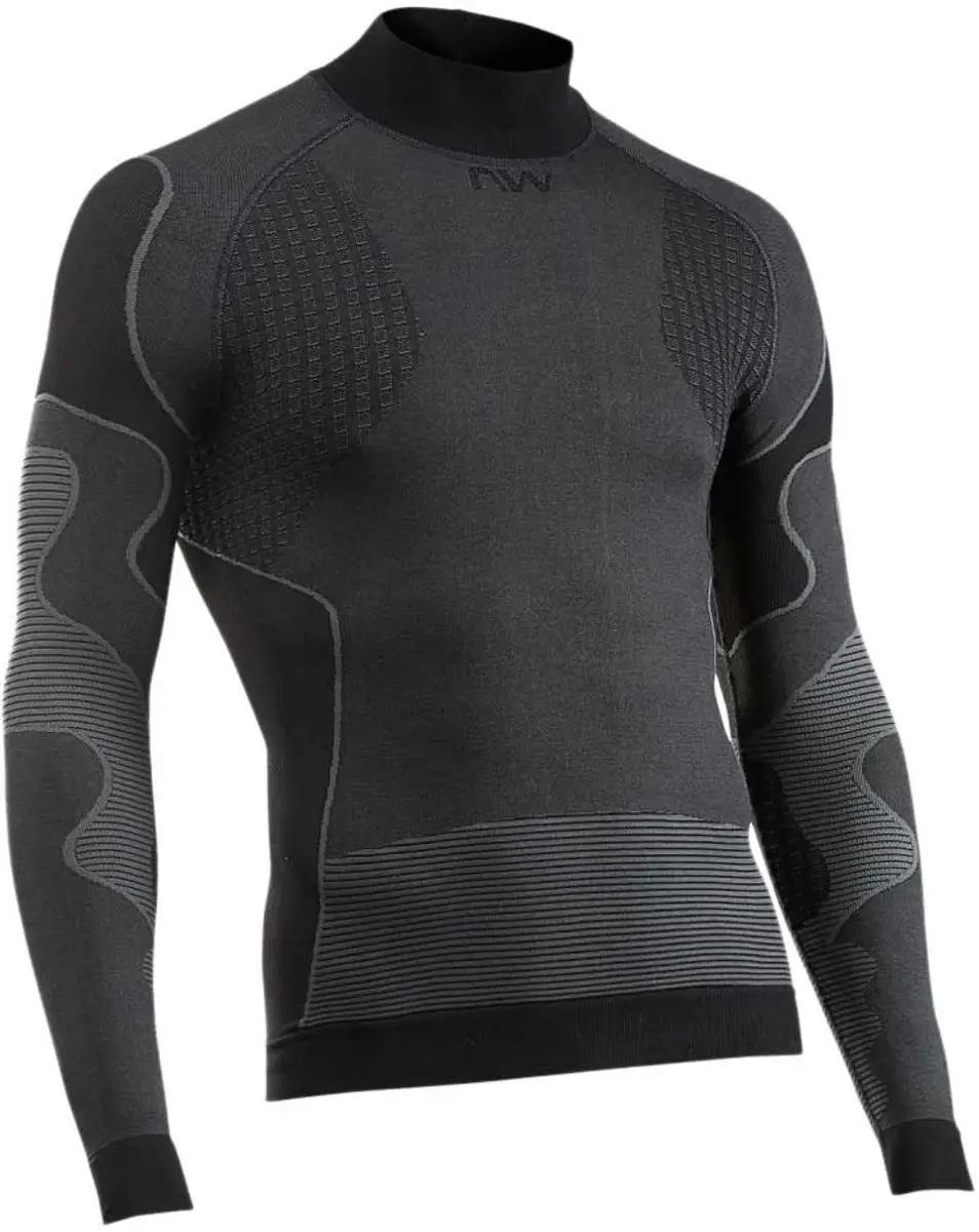 Northwave Revolution Ondershirt Lange Mouwen