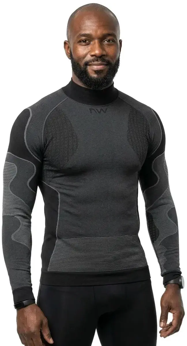Northwave Revolution Ondershirt Lange Mouwen - XL - afbeelding 6 van 6
