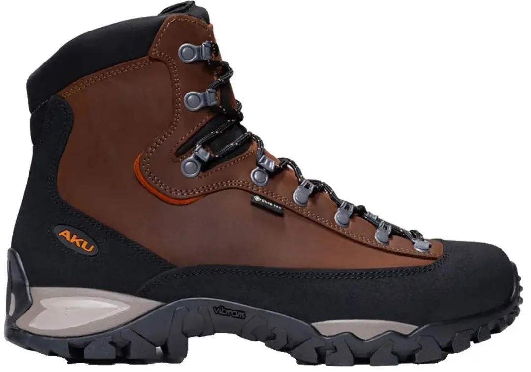 Aku Zenith II Gore-Tex Wandelschoenen - afbeelding 2 van 6