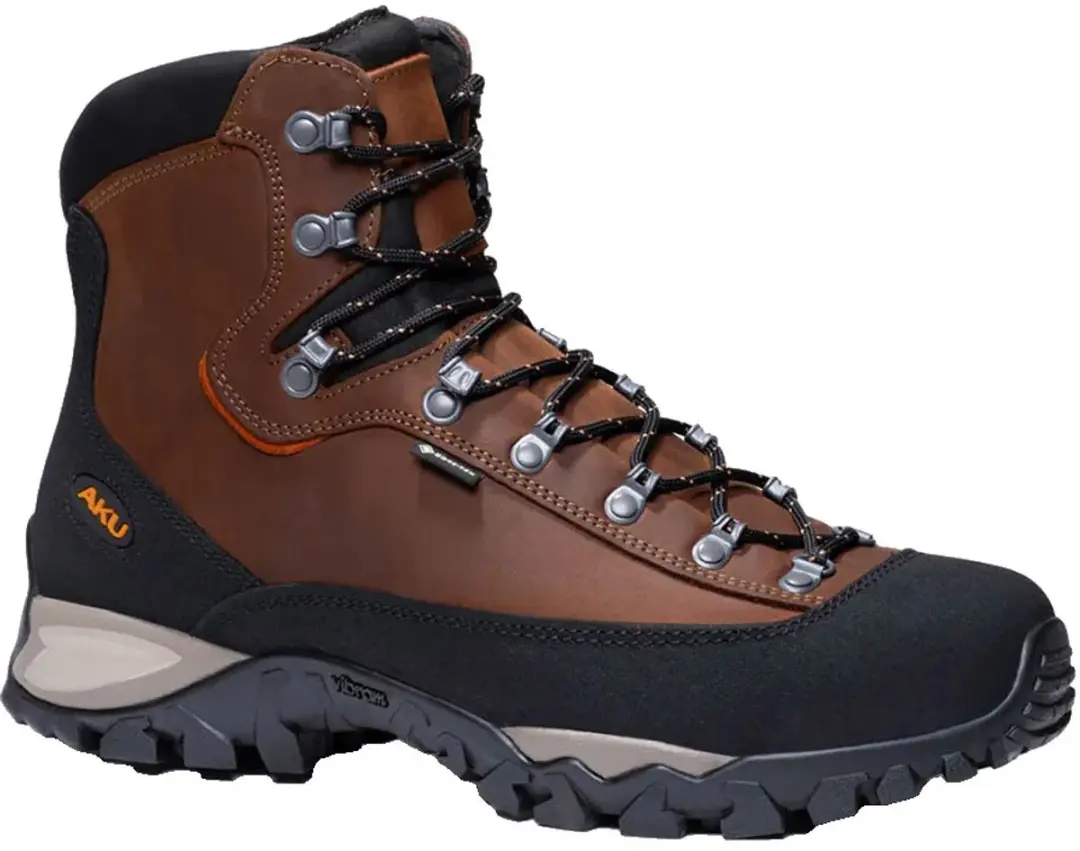 Aku Zenith II Gore-Tex Wandelschoenen - afbeelding 3 van 6