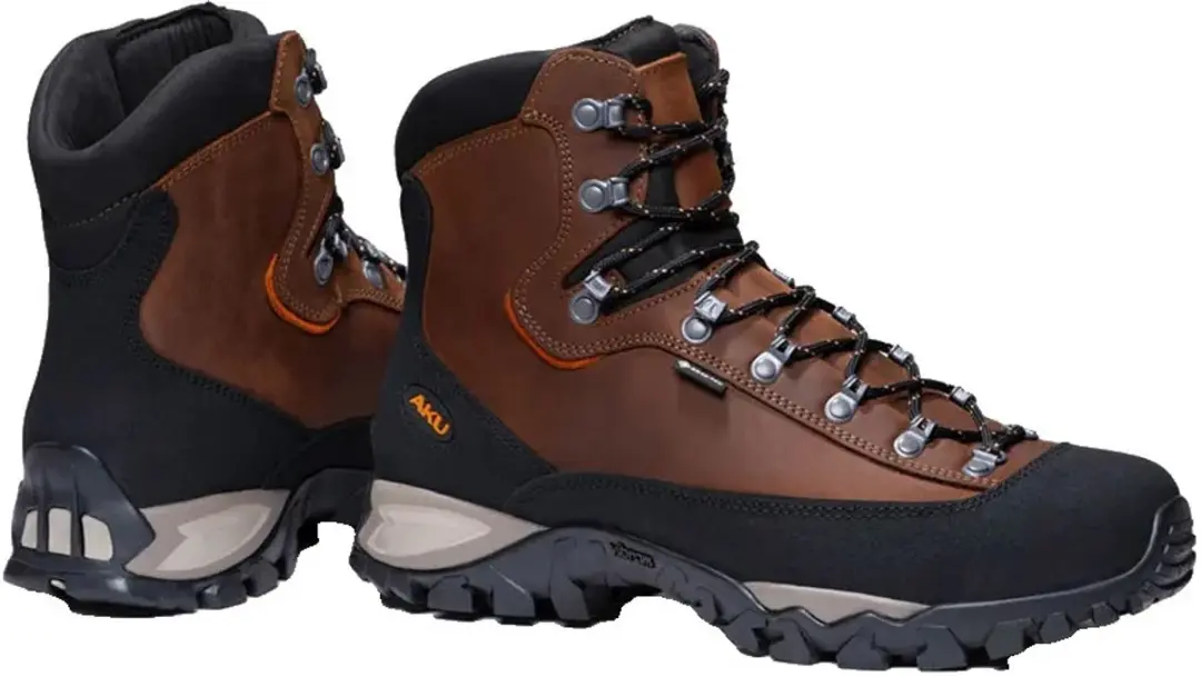 Aku Zenith II Gore-Tex Wandelschoenen - afbeelding 4 van 6