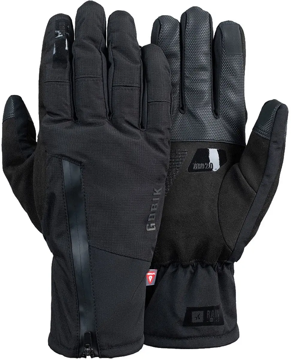 Gobik Primaloft Zero 2.0 Thermische Handschoenen