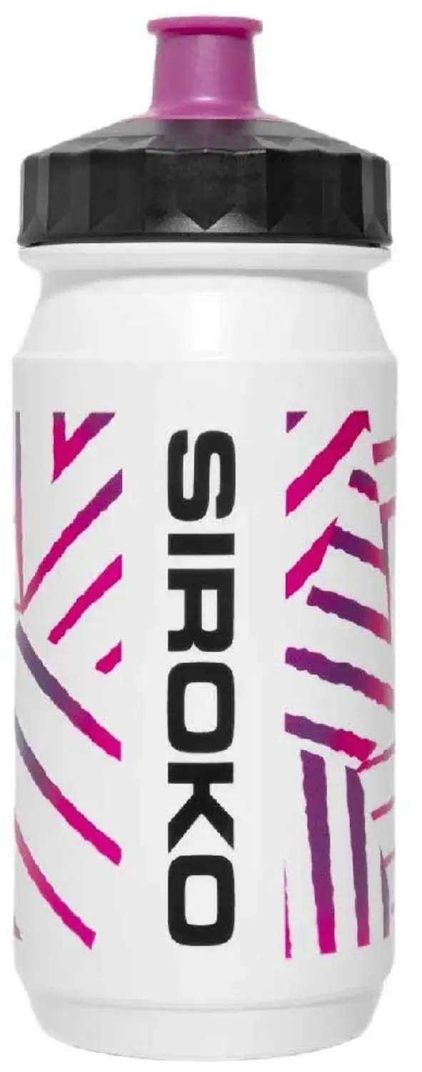Siroko Bbbh Orbaneja 550ml Bidon Wit