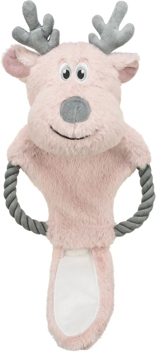 Trixie Kerstrendier Pluche