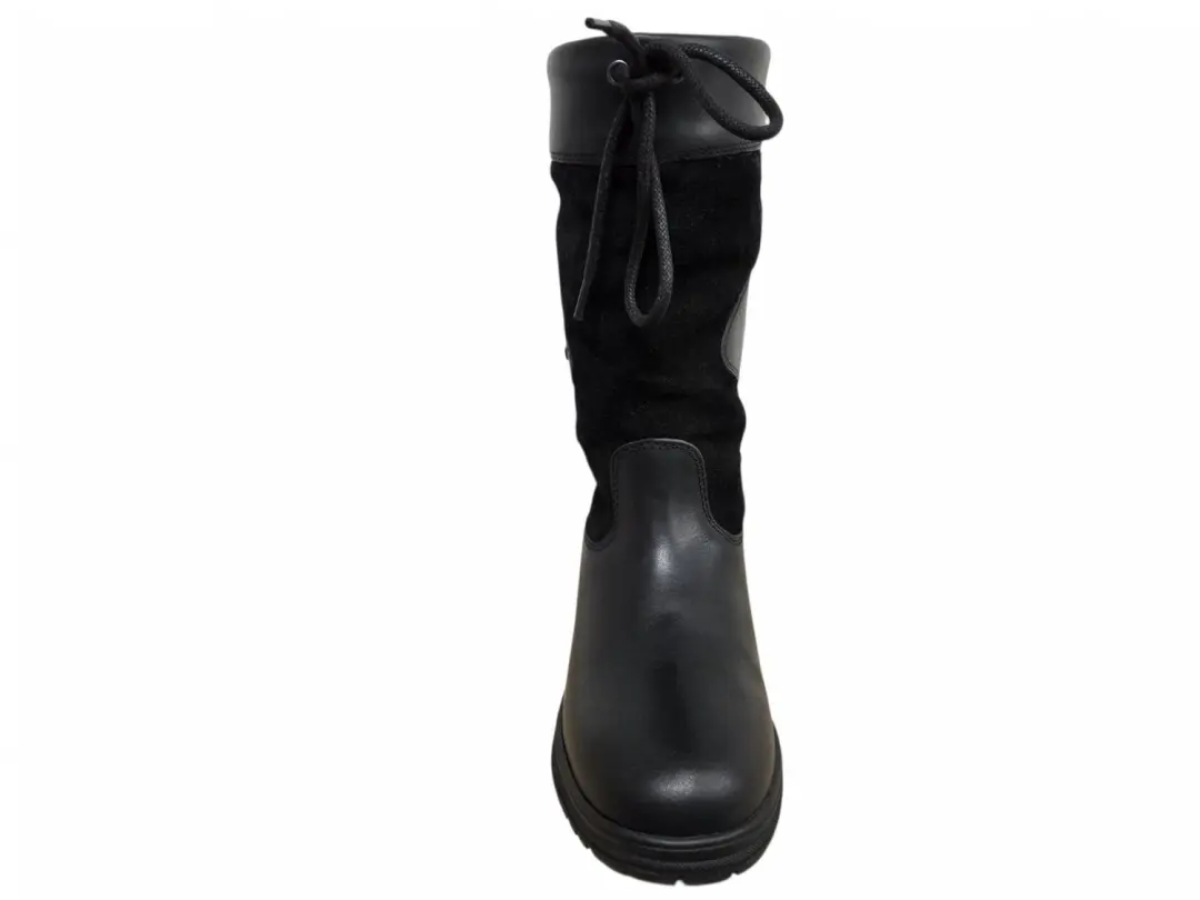 Horka Greenwich Outdoorlaarzen - Zwart - 43 - afbeelding 2 van 6