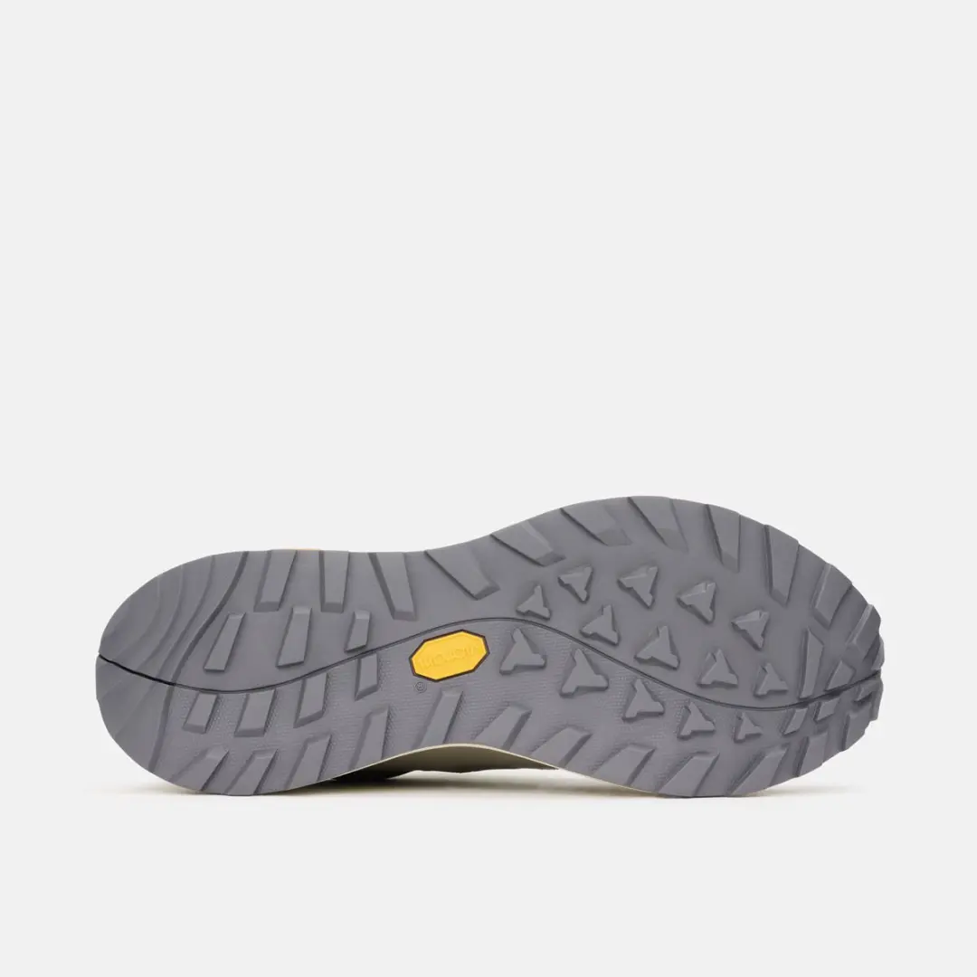 Duca Walking Fortino WP W Wandelschoenen - Grijs Combi - afbeelding 6 van 6
