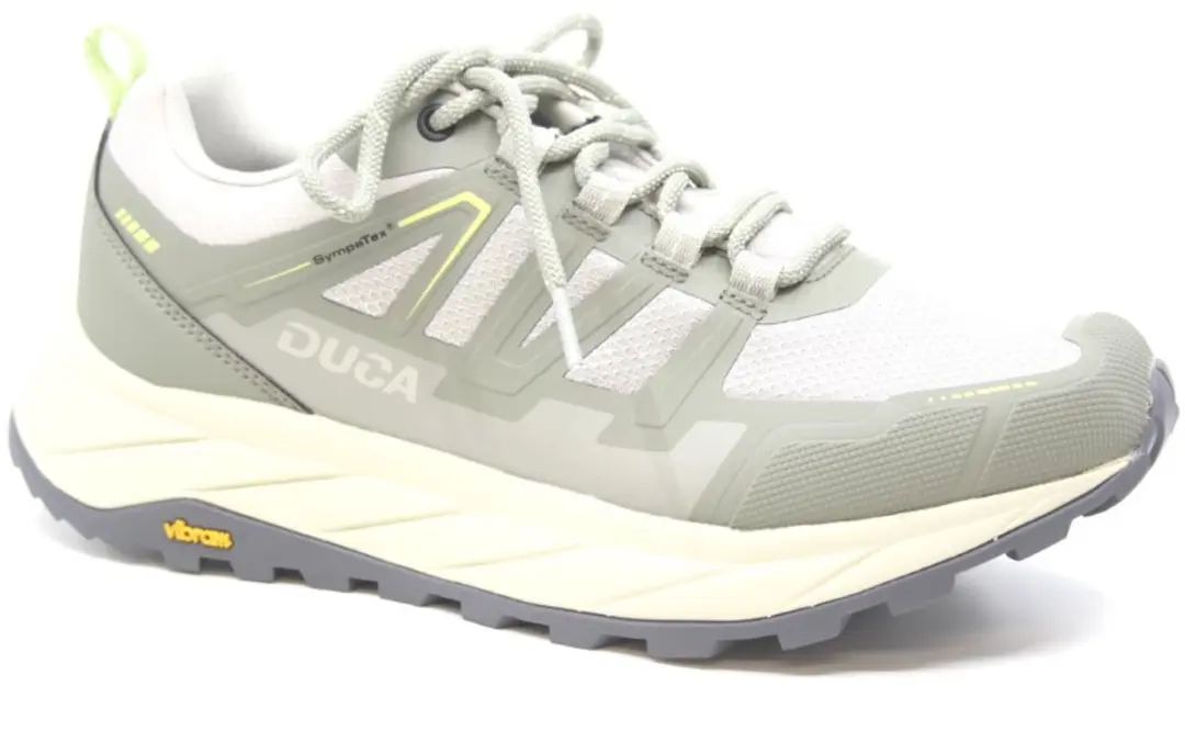 Duca Walking Fortino WP W Wandelschoenen