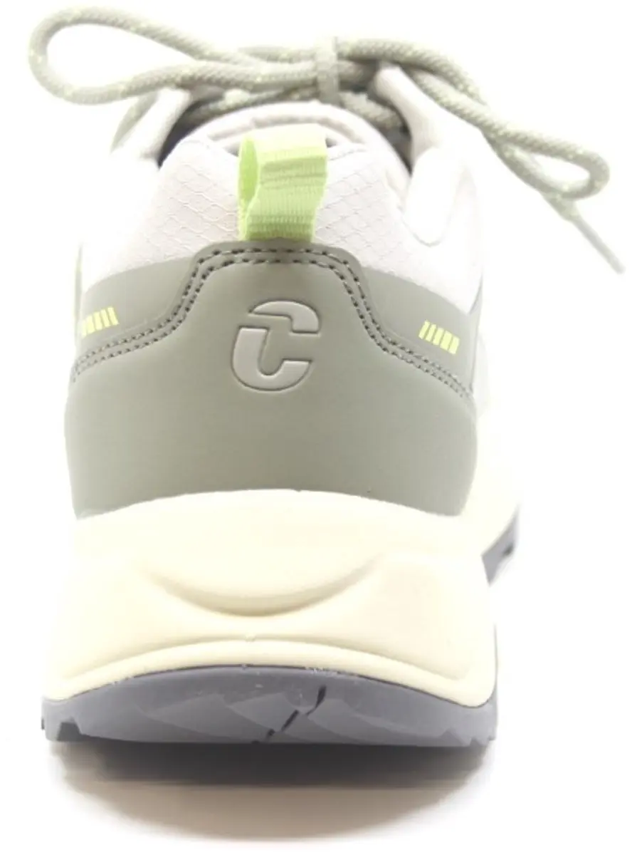 Duca Walking Fortino WP W Wandelschoenen - Grijs Combi - afbeelding 4 van 6