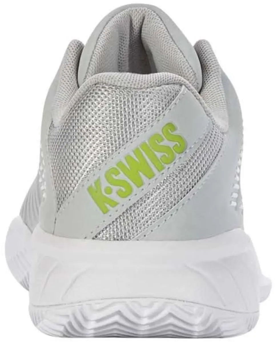K-Swiss Express Light 3 HB Dames Padelschoenen - Blue - afbeelding 6 van 6