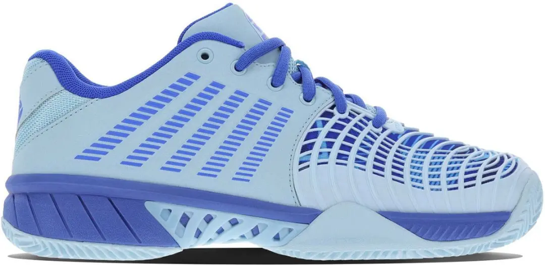 K-Swiss Express Light 3 HB Dames Padelschoenen
