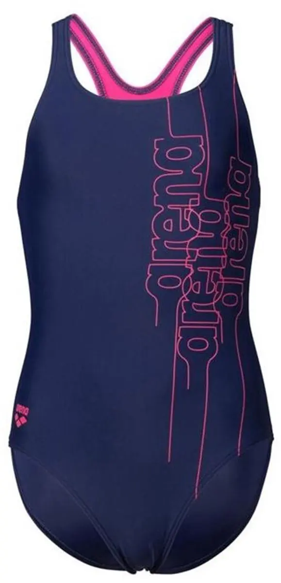 ARENA G Swimsuit Pro Back Graphic L