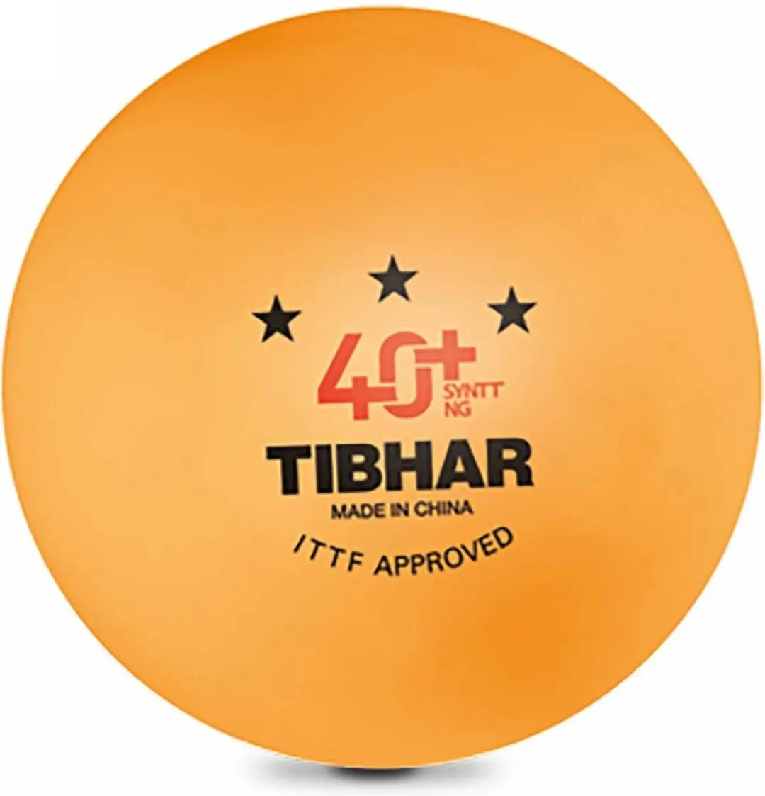 Tibhar 3*** STAR 40+
