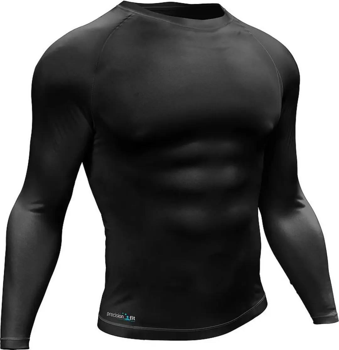 Precision Essential Baselayer Shirt Junior
