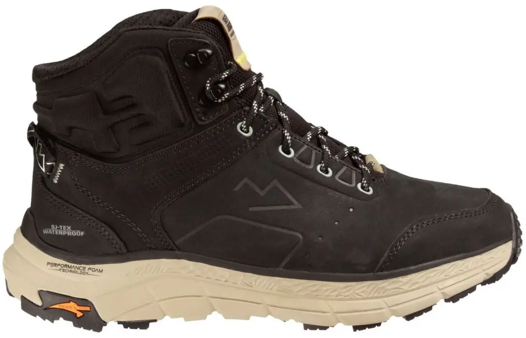 Safety Jogger Adventure Tambo Wandelschoenen