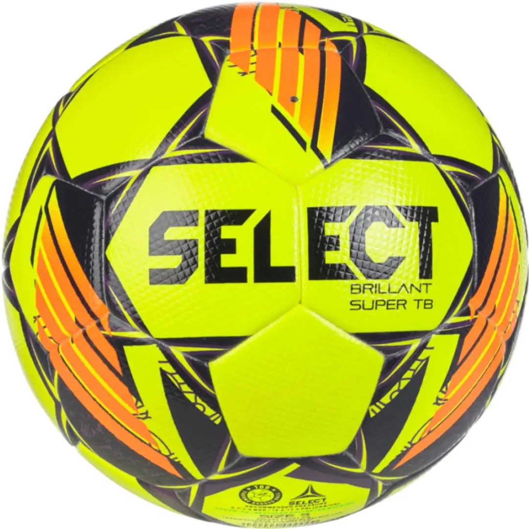 Select Brillant Super TB Voetbal