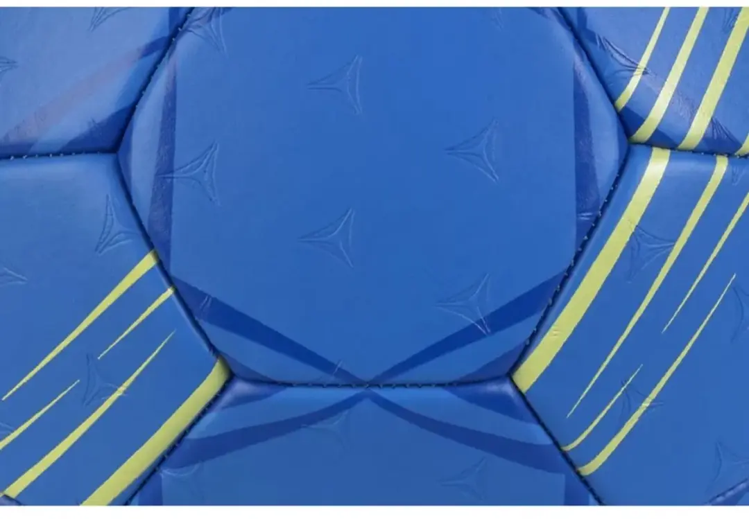Select Mundo V24 Handbal - Blauw - afbeelding 3 van 3
