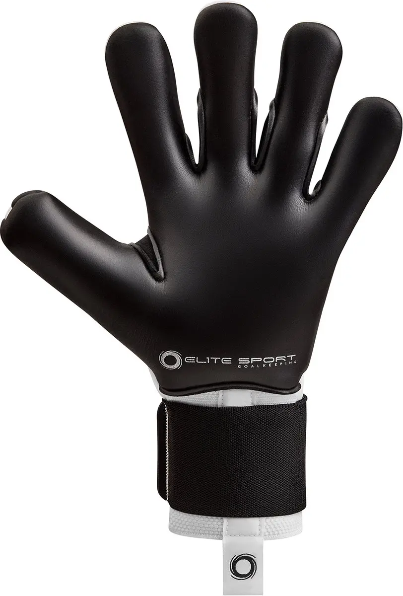 Elite Sport Neo Revolution X Keepershandschoenen - Wit - afbeelding 2 van 5
