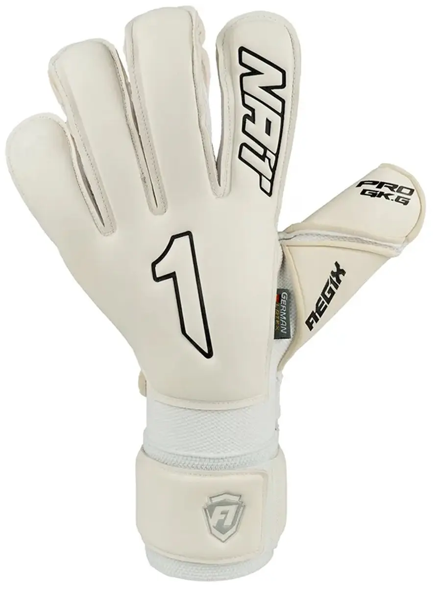 Rinat Aegix Pro Keepershandschoenen Beige 9