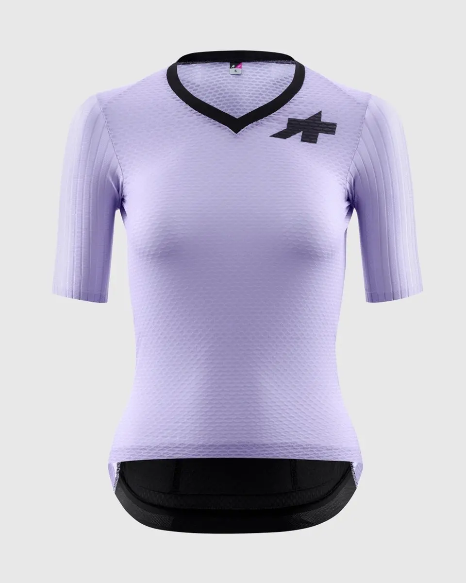 Assos Dyora RSV Jersey S11 Stella Lavender