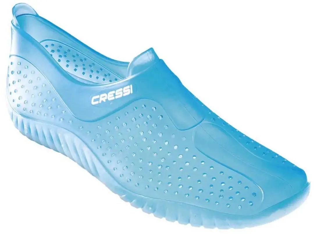 Cressi Anti Sliding Waterschoenen Blauw EU 35 Kinderen