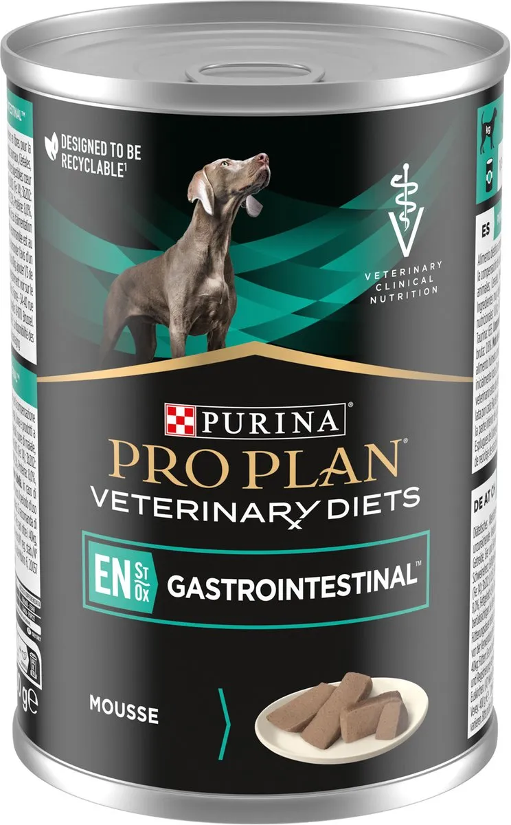 Pro Plan VD Gastrointestinal Hondenvoer
