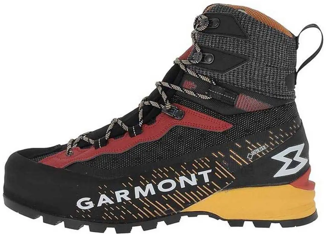 Garmont Tower 3.0 GTX Bergschoenen - Zwart - afbeelding 4 van 6