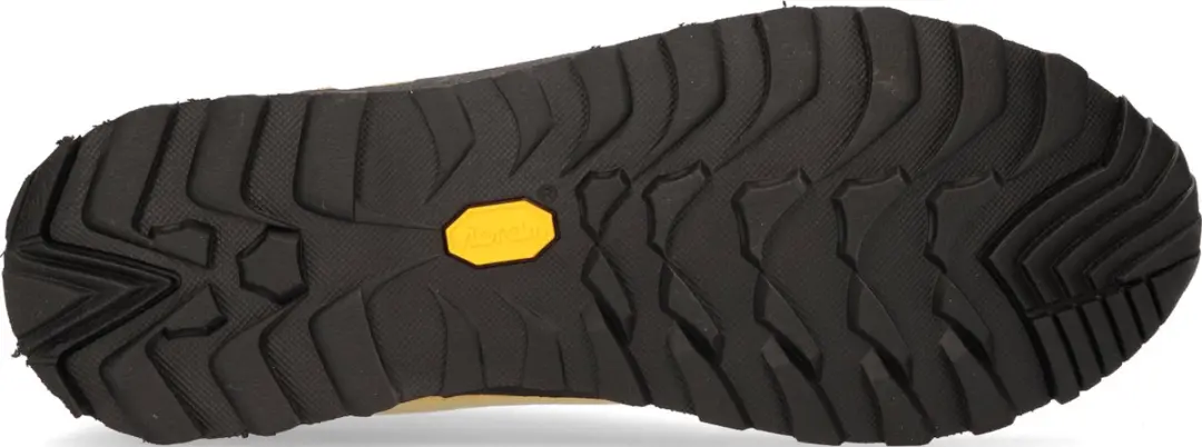 Lomer Bio Naturale Low MTX Wandelschoenen - Geel - 37 - afbeelding 5 van 6
