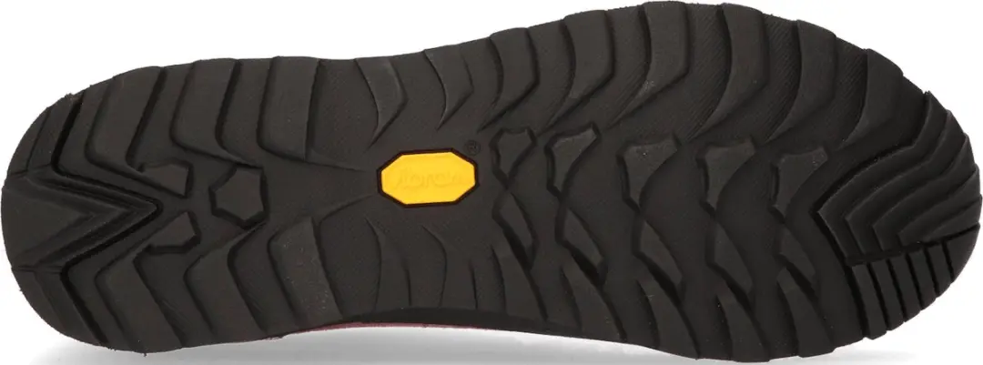 Lomer Bio Naturale Low MTX Dames Wandelschoenen - afbeelding 6 van 6