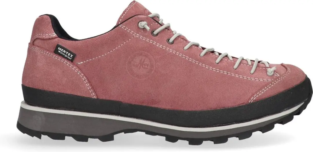 Lomer Bio Naturale Low MTX Dames Wandelschoenen