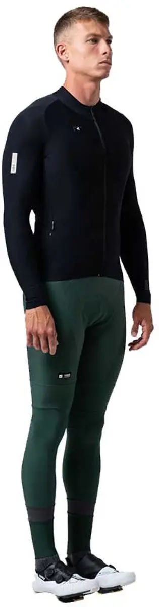 Gobik Pacer Solid 2.0 Fietsshirt Lange Mouw Heren