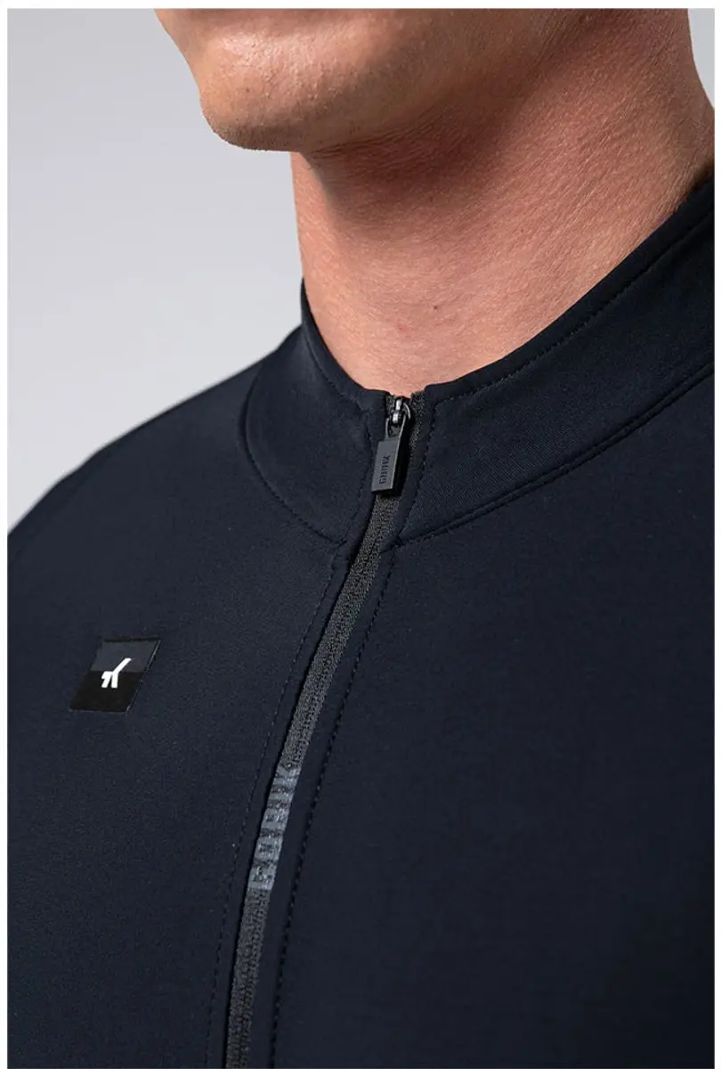 Gobik Pacer Solid 2.0 Fietsshirt Lange Mouw Heren - afbeelding 5 van 6