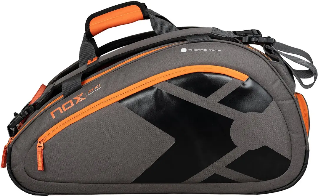 Nox AT10 Team Padel Rugzak